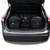 Kjust Nissan Qashqai J11 2014-2021 Reistassenset