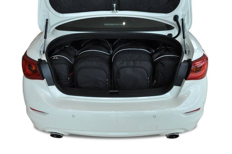Kjust Infiniti Q50 Sedan 2013-2020 Reistassenset