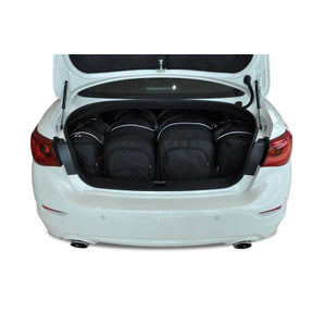 Kjust Infiniti Q50 Sedan 2013-2020 Reistassenset