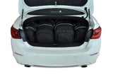Kjust Infiniti Q50 Sedan 2013-2020 Reistassenset