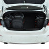 Kjust Infiniti Q50 Sedan 2013-2020 Reistassenset