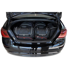 Kjust Infiniti Q70 Sedan 2013-2019 Reistassenset