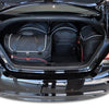 Kjust Infiniti Q70 Sedan 2013-2019 Reistassenset