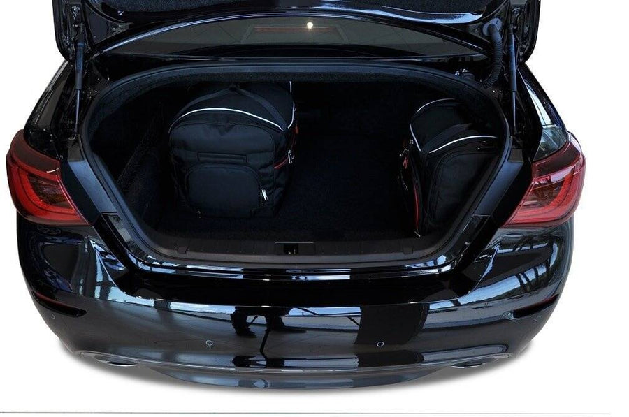 Kjust Infiniti Q70 Sedan 2013-2019 Reistassenset