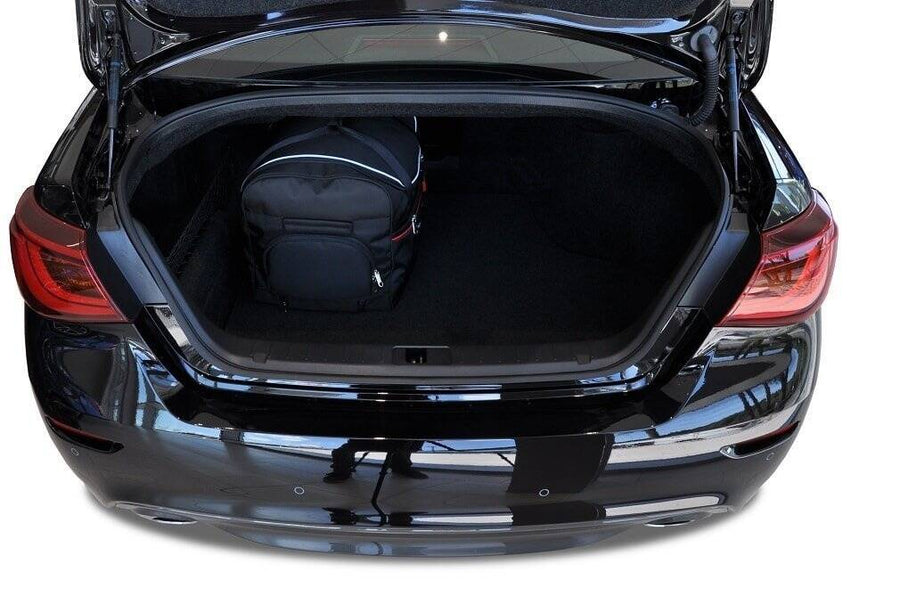 Kjust Infiniti Q70 Sedan 2013-2019 Reistassenset