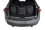 Kjust Infiniti QX70 2013-2017 Reistassenset