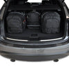 Kjust Infiniti QX70 2013-2017 Reistassenset