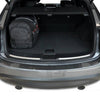 Kjust Infiniti QX70 2013-2017 Reistassenset
