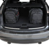 Kjust Infiniti QX70 2013-2017 Reistassenset