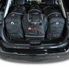 Kjust Nissan X-trail T32 2014-2022 Reistassenset