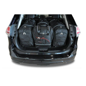 Kjust Nissan X-trail T32 2014-2022 Reistassenset