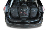 Kjust Nissan X-trail T32 2014-2022 Reistassenset