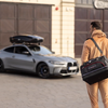 Kjust Nissan X-trail T32 2014-2022 Reistassenset