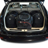 Kjust Lexus RX AL10 5-dr 2009-2016 Reistassenset