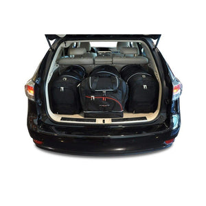 Kjust Lexus RX AL10 5-dr 2009-2016 Reistassenset