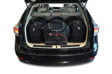 Kjust Lexus RX AL10 5-dr 2009-2016 Reistassenset