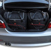 Kjust BMW 5 serie E60 Sedan 2004-2010 Reistassenset