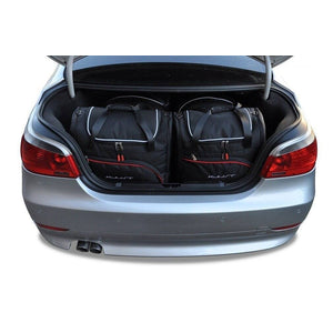 Kjust BMW 5 serie E60 Sedan 2004-2010 Reistassenset
