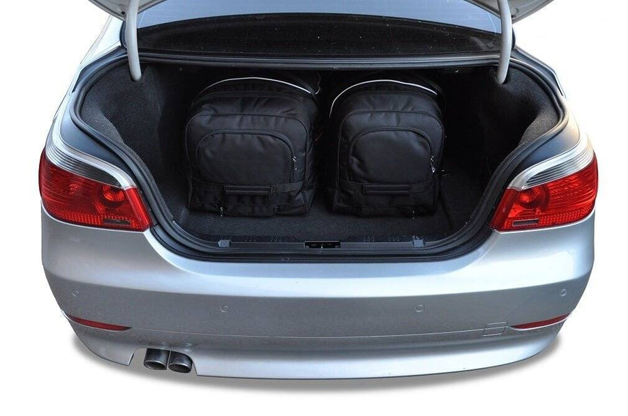 Kjust BMW 5 serie E60 Sedan 2004-2010 Reistassenset