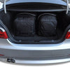 Kjust BMW 5 serie E60 Sedan 2004-2010 Reistassenset