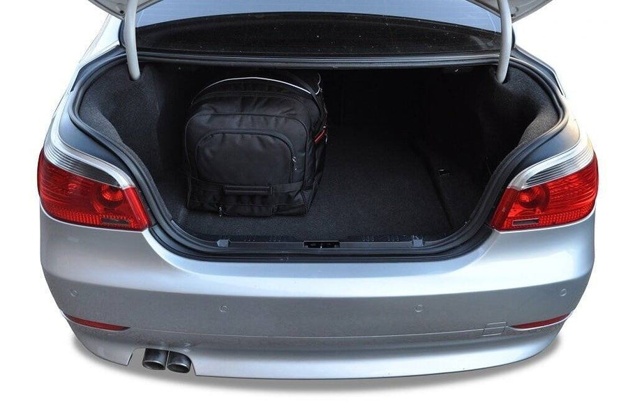Kjust BMW 5 serie E60 Sedan 2004-2010 Reistassenset