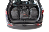 Kjust Kia Sportage IV 5-dr 2016-2021 Reistassenset