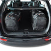 Kjust Kia Sportage IV 5-dr 2016-2021 Reistassenset