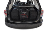 Kjust Subaru Forester 2013-2019 Reistassenset