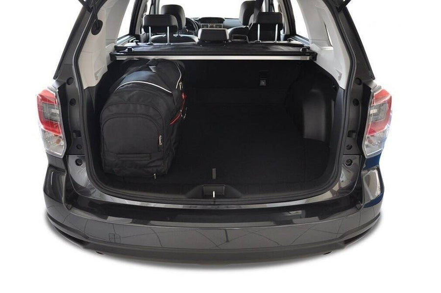 Kjust Subaru Forester 2013-2019 Reistassenset