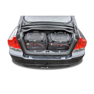 Kjust Volvo S60 Sedan 2000-2010 Reistassenset