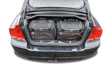 Kjust Volvo S60 Sedan 2000-2010 Reistassenset