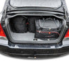 Kjust Volvo S60 Sedan 2000-2010 Reistassenset