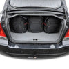 Kjust Volvo S60 Sedan 2000-2010 Reistassenset
