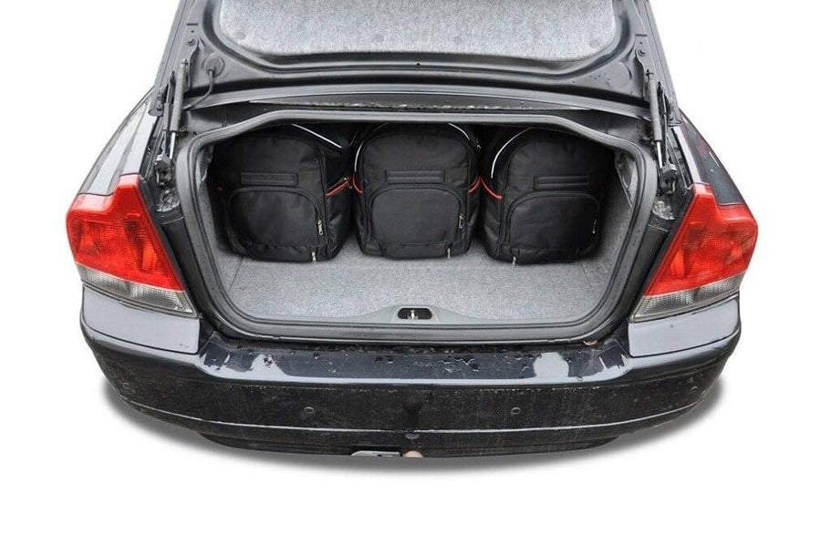 Kjust Volvo S60 Sedan 2000-2010 Reistassenset