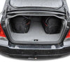 Kjust Volvo S60 Sedan 2000-2010 Reistassenset