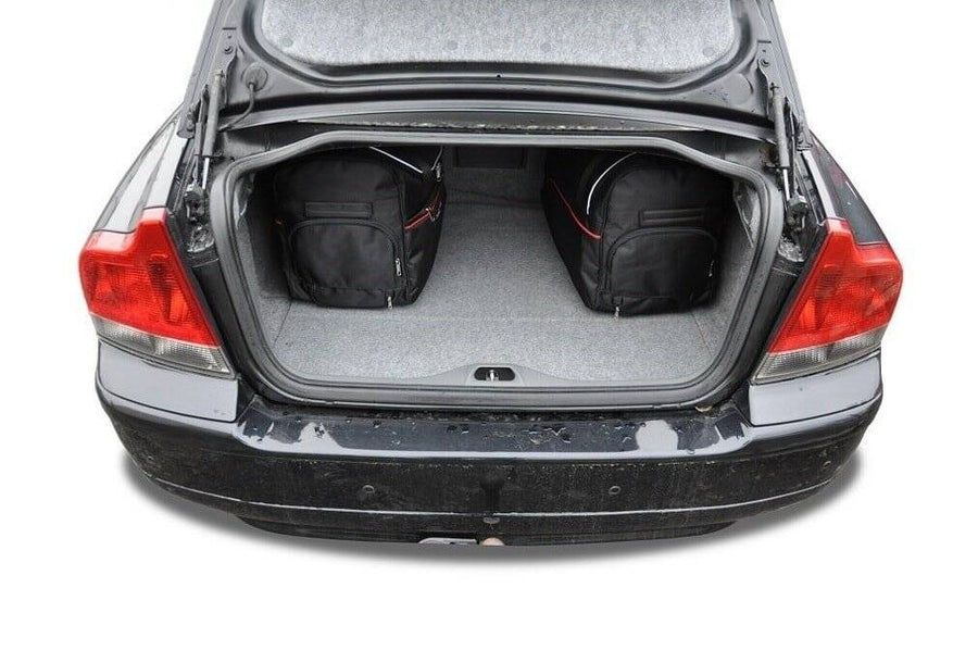 Kjust Volvo S60 Sedan 2000-2010 Reistassenset