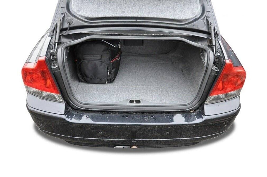 Kjust Volvo S60 Sedan 2000-2010 Reistassenset