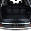 Kjust Mercedes Benz GL-Klasse X166 2013-2016 Reistassenset