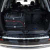 Kjust Mercedes Benz GL-Klasse X166 2013-2016 Reistassenset
