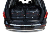 Kjust Mercedes Benz GL-Klasse X166 2013-2016 Reistassenset