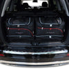 Kjust Mercedes Benz GL-Klasse X166 2013-2016 Reistassenset