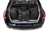 Kjust Mercedes Benz C-Klasse S204 Estate 2007-2014 Reistassenset