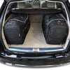 Kjust Mercedes Benz C-Klasse S204 Estate 2007-2014 Reistassenset