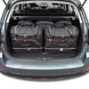 Kjust Subaru OutbackLegacy 2009-2015 Reistassenset