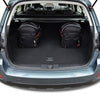 Kjust Subaru OutbackLegacy 2009-2015 Reistassenset