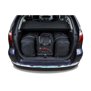 Kjust Citroen C4 I Picasso 2007-2013 Reistassenset