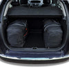 Kjust Citroen C4 I Picasso 2007-2013 Reistassenset