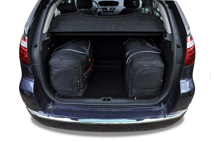 Kjust Citroen C4 I Picasso 2007-2013 Reistassenset