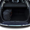 Kjust Citroen C4 I Picasso 2007-2013 Reistassenset