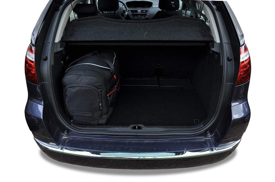 Kjust Citroen C4 I Picasso 2007-2013 Reistassenset